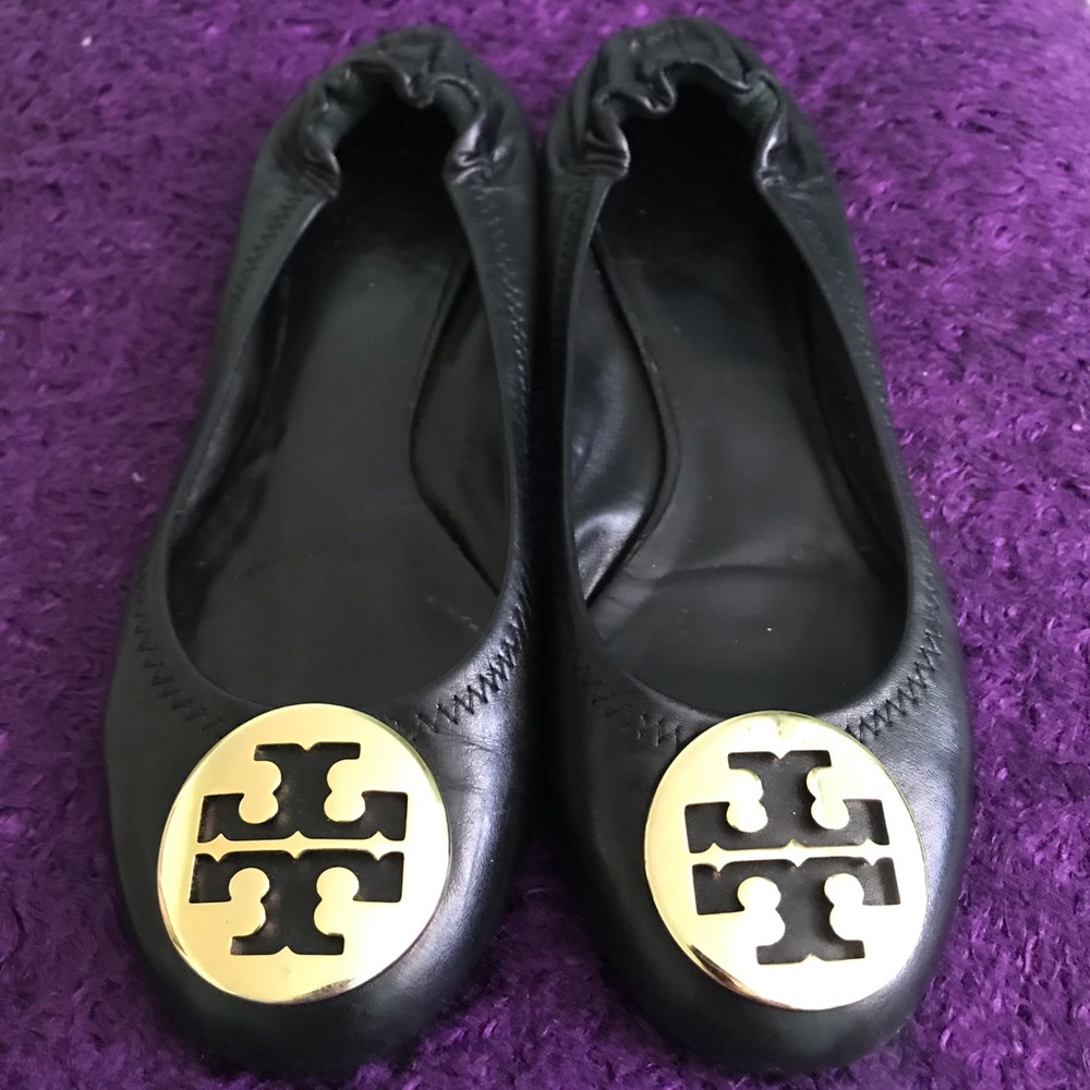 Tory Burch Flats